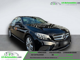 Mercedes Classe C 200 200 BVA  occasion � Beaupuy - photo n�2