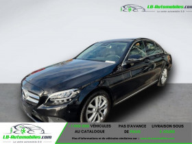 Mercedes Classe C 200 , garage LB AUTOMOBILES � Beaupuy