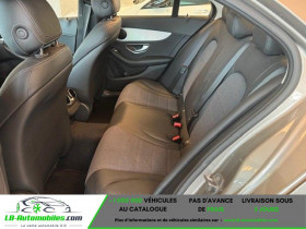 Mercedes Classe C 200 200 BVA  occasion � Beaupuy - photo n�7