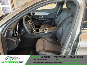 Mercedes Classe C 200 200 BVA  occasion � Beaupuy - photo n�6