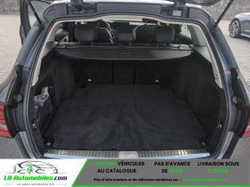 Mercedes Classe C 200 200 BVA  occasion � Beaupuy - photo n�8