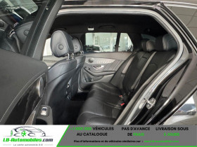 Mercedes Classe C 200 200 BVA  occasion � Beaupuy - photo n�5