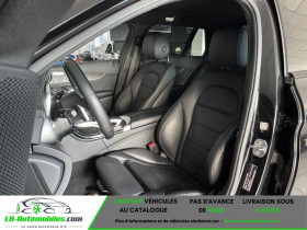 Mercedes Classe C 200 200 BVA  occasion � Beaupuy - photo n�4