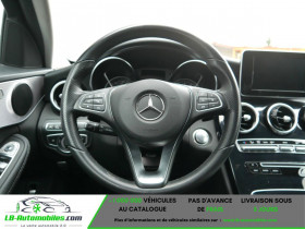 Mercedes Classe C 200 200 BVA  occasion � Beaupuy - photo n�8