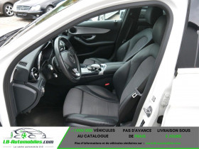 Mercedes Classe C 200 200 BVA  occasion � Beaupuy - photo n�7