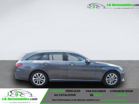 Mercedes Classe C 200 200 BVA  occasion � Beaupuy - photo n�5
