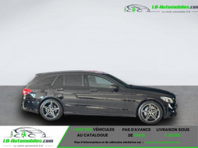 Mercedes Classe C 200 200 BVA  occasion � Beaupuy - photo n�3