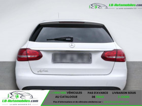 Mercedes Classe C 200 200 BVA  occasion � Beaupuy - photo n�6
