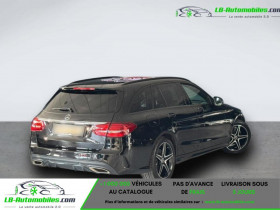 Mercedes Classe C 200 200 BVA  occasion � Beaupuy - photo n�2