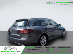 Mercedes Classe C 200 200 BVA  occasion � Beaupuy - photo n�4