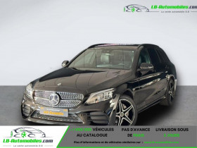 Mercedes Classe C 200 , garage LB AUTOMOBILES � Beaupuy