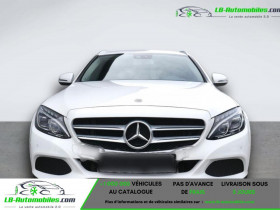 Mercedes Classe C 200 200 BVA  occasion � Beaupuy - photo n�5