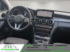 Mercedes Classe C 200 200 BVA  occasion � Beaupuy - photo n�3