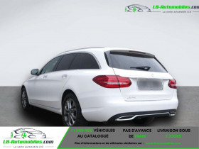 Mercedes Classe C 200 200 BVA  occasion � Beaupuy - photo n�4
