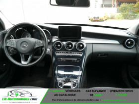 Mercedes Classe C 200 200 BVA  occasion � Beaupuy - photo n�3