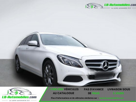 Mercedes Classe C 200 200 BVA  occasion � Beaupuy - photo n�2
