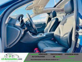 Mercedes Classe C 200 200 BVA  occasion � Beaupuy - photo n�5