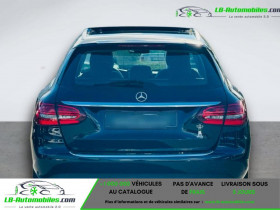 Mercedes Classe C 200 200 BVA  occasion � Beaupuy - photo n�4