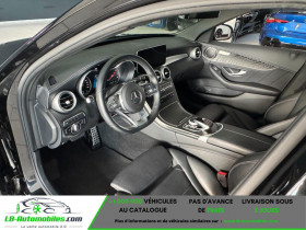Mercedes Classe C 200 200 BVA  occasion � Beaupuy - photo n�6