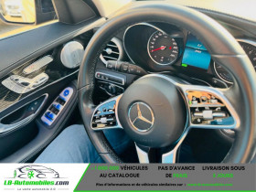 Mercedes Classe C 200 200 BVA  occasion � Beaupuy - photo n�6