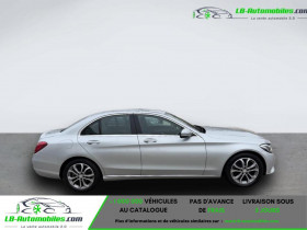 Mercedes Classe C 200 200 BVA  occasion � Beaupuy - photo n�6