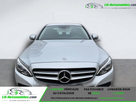 Mercedes Classe C 200 200 BVA  occasion � Beaupuy - photo n�5