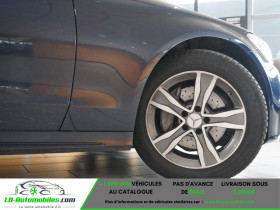 Mercedes Classe C 200 200 BVA  occasion � Beaupuy - photo n�8