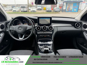 Mercedes Classe C 200 200 BVA  occasion � Beaupuy - photo n�3