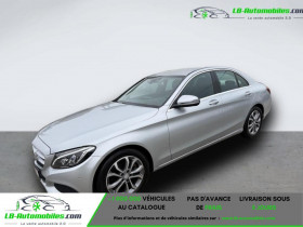 Mercedes Classe C 200 200 BVA  occasion � Beaupuy - photo n�2