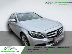 Mercedes Classe C 200 , garage LB AUTOMOBILES � Beaupuy
