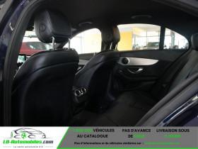 Mercedes Classe C 200 200 BVA  occasion � Beaupuy - photo n�6