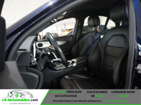 Mercedes Classe C 200 200 BVA  occasion � Beaupuy - photo n�5