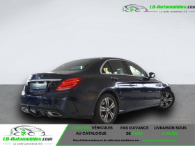 Mercedes Classe C 200 200 BVA  occasion � Beaupuy - photo n�4