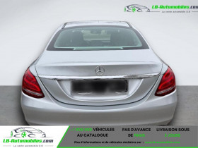 Mercedes Classe C 200 200 BVA  occasion � Beaupuy - photo n�7