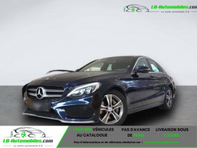 Mercedes Classe C 200 , garage LB AUTOMOBILES � Beaupuy