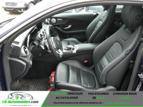 Mercedes Classe C 200 200 BVA  occasion � Beaupuy - photo n�6