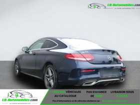 Mercedes Classe C 200 200 BVA  occasion � Beaupuy - photo n�4