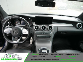 Mercedes Classe C 200 200 BVA  occasion � Beaupuy - photo n�3