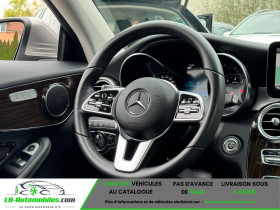 Mercedes Classe C 200 200 BVA  occasion � Beaupuy - photo n�8