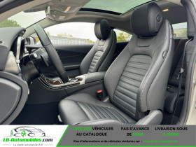 Mercedes Classe C 200 200 BVA  occasion � Beaupuy - photo n�7