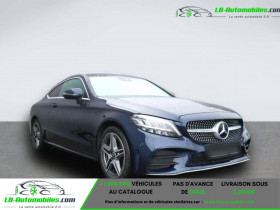 Mercedes Classe C 200 200 BVA  occasion � Beaupuy - photo n�2