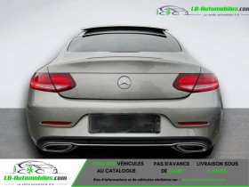 Mercedes Classe C 200 200 BVA  occasion � Beaupuy - photo n�6