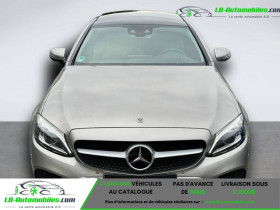 Mercedes Classe C 200 200 BVA  occasion � Beaupuy - photo n�5