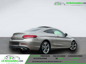 Mercedes Classe C 200 200 BVA  occasion � Beaupuy - photo n�4