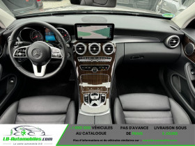 Mercedes Classe C 200 200 BVA  occasion � Beaupuy - photo n�3