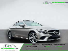 Mercedes Classe C 200 200 BVA  occasion � Beaupuy - photo n�2