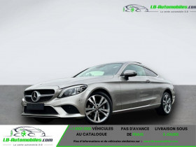 Mercedes Classe C 200 , garage LB AUTOMOBILES � Beaupuy