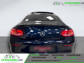 Mercedes Classe C 200 200 BVA  occasion � Beaupuy - photo n�3