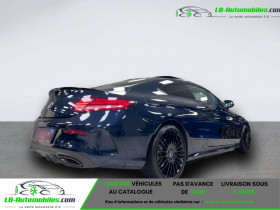 Mercedes Classe C 200 200 BVA  occasion � Beaupuy - photo n�2