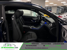 Mercedes Classe C 200 200 BVA  occasion � Beaupuy - photo n�4